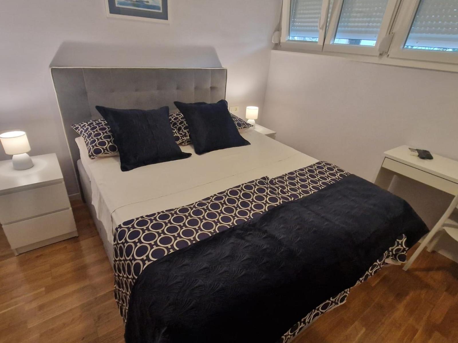 Maison d'hôtes La-la 3*