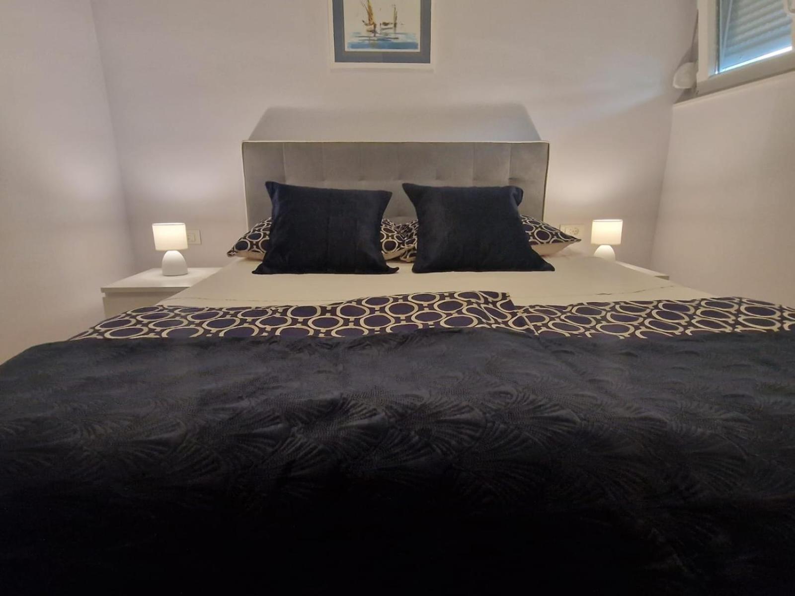 La-la Maison d'hôtes 3*
