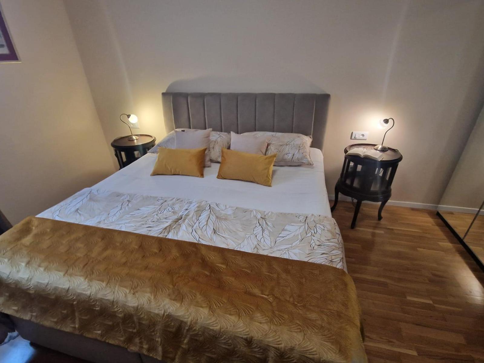 La-la Gasthof Zadar