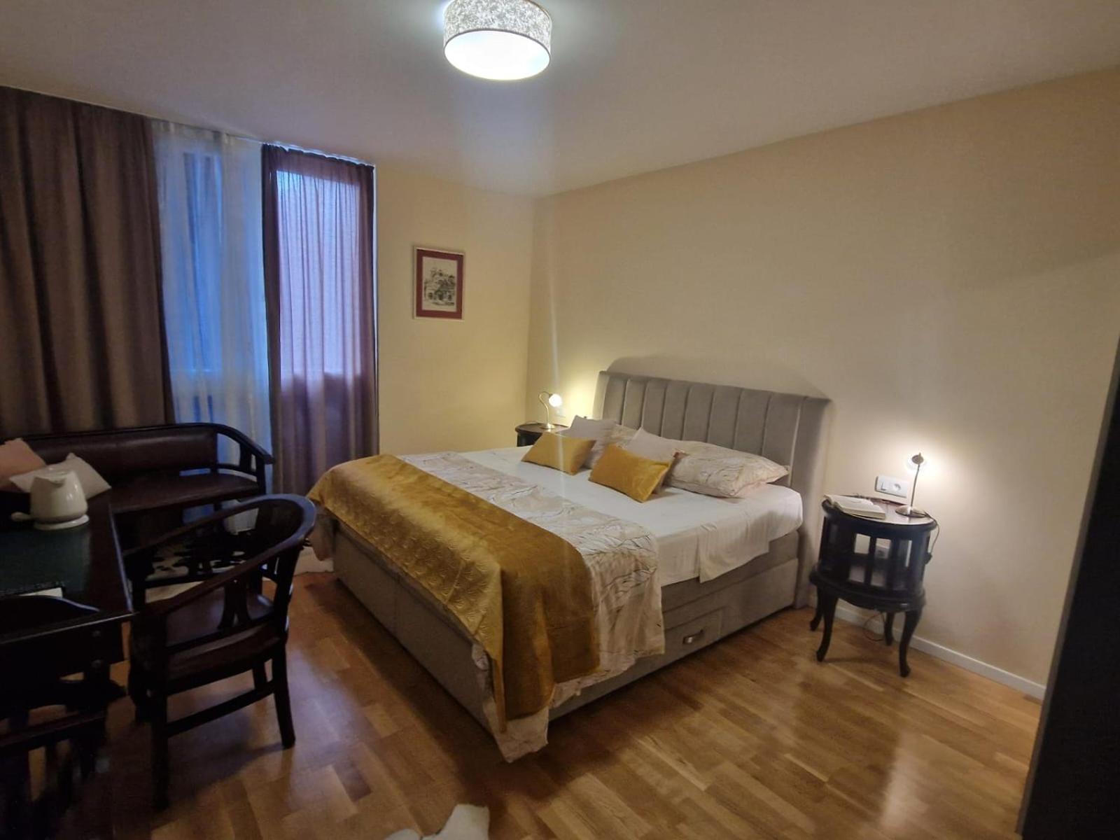 Maison d'hôtes La-la 3*