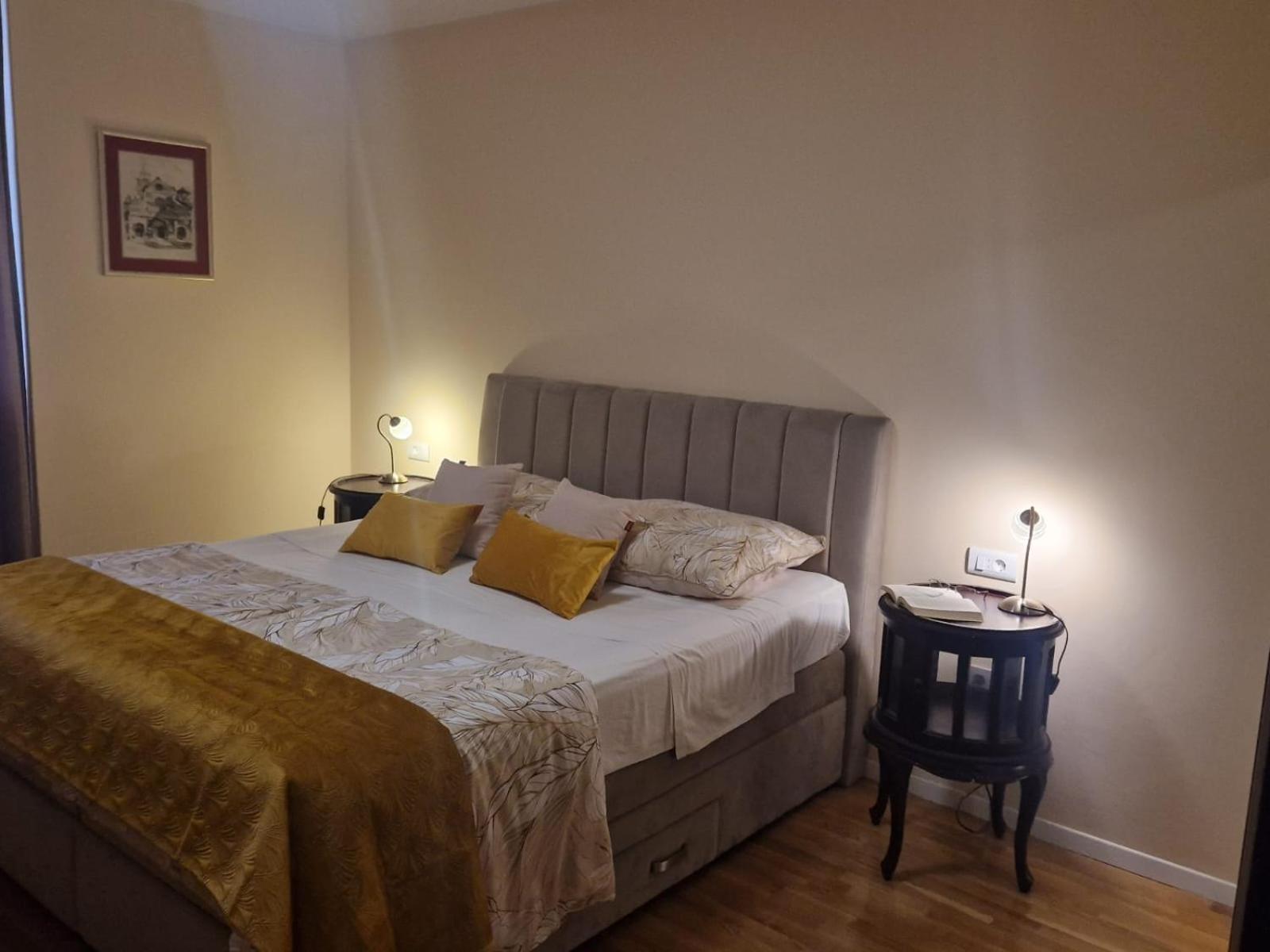 La-la Maison d'hôtes 3*