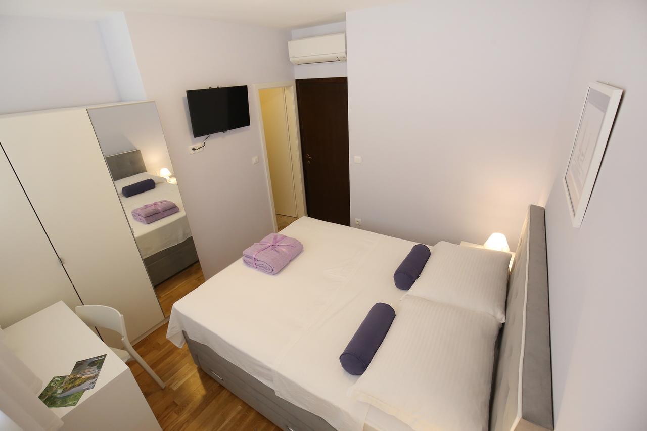 La-la Gasthof Zadar