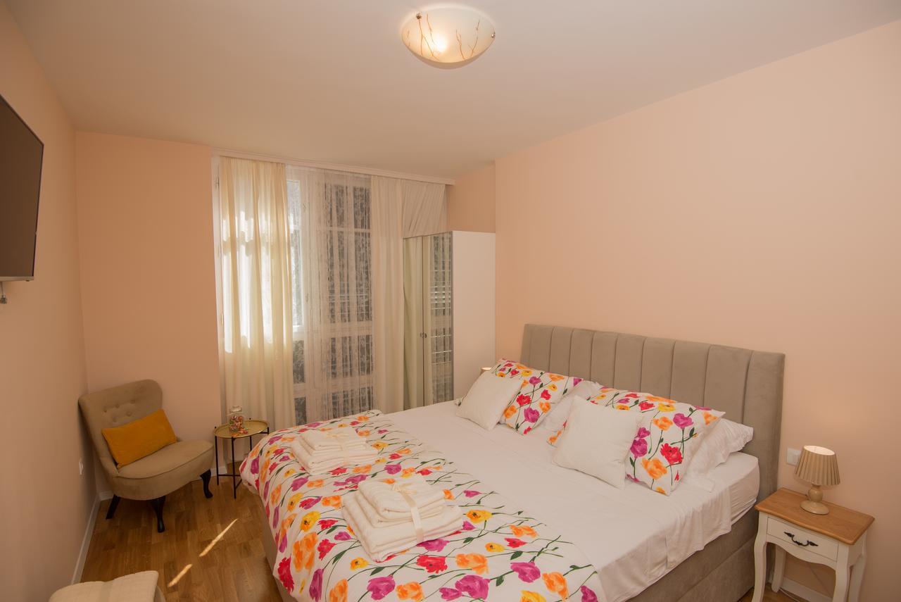 La-la Maison d'hôtes 3*