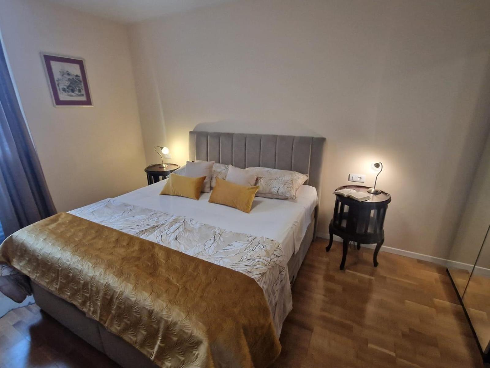 Guest house La-la