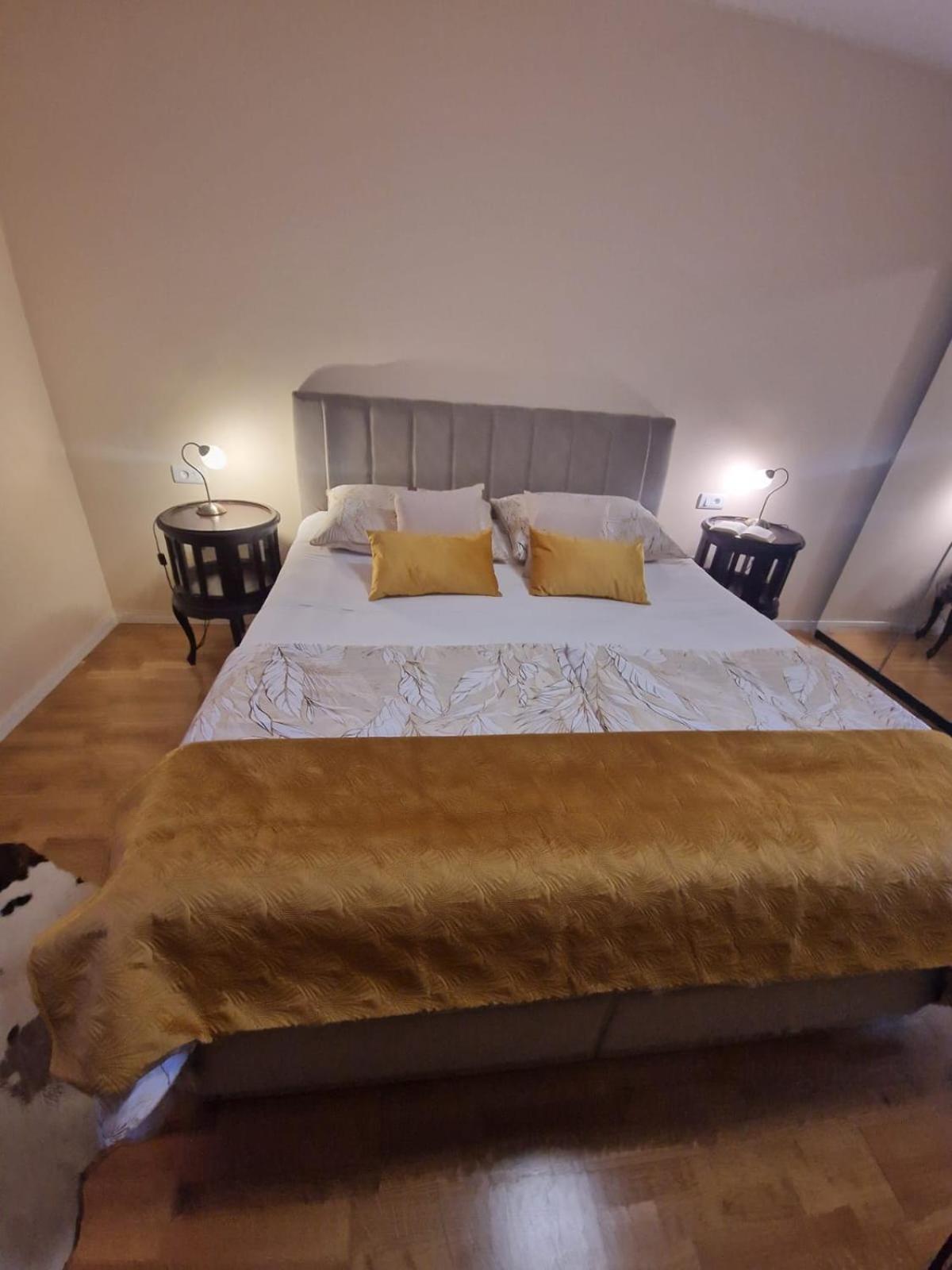Guest house La-la