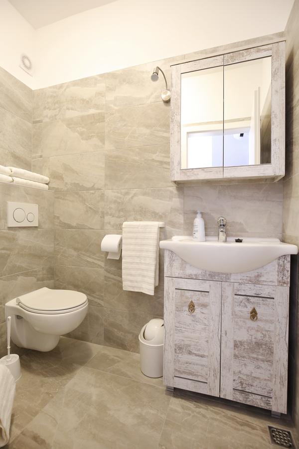 Guest house La-la Zadar